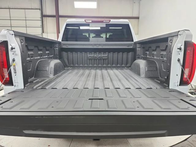 New 2026 White GMC SLT image 51