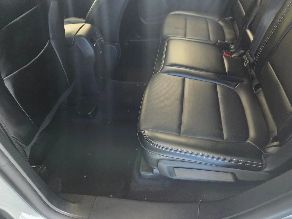 Used 2024 Iconic Silver Metallic Ford Platinum image 21