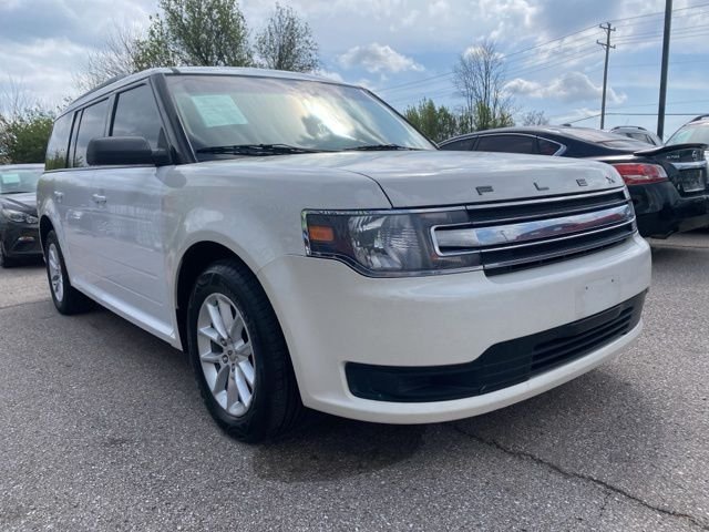 2014 Ford Flex SE
