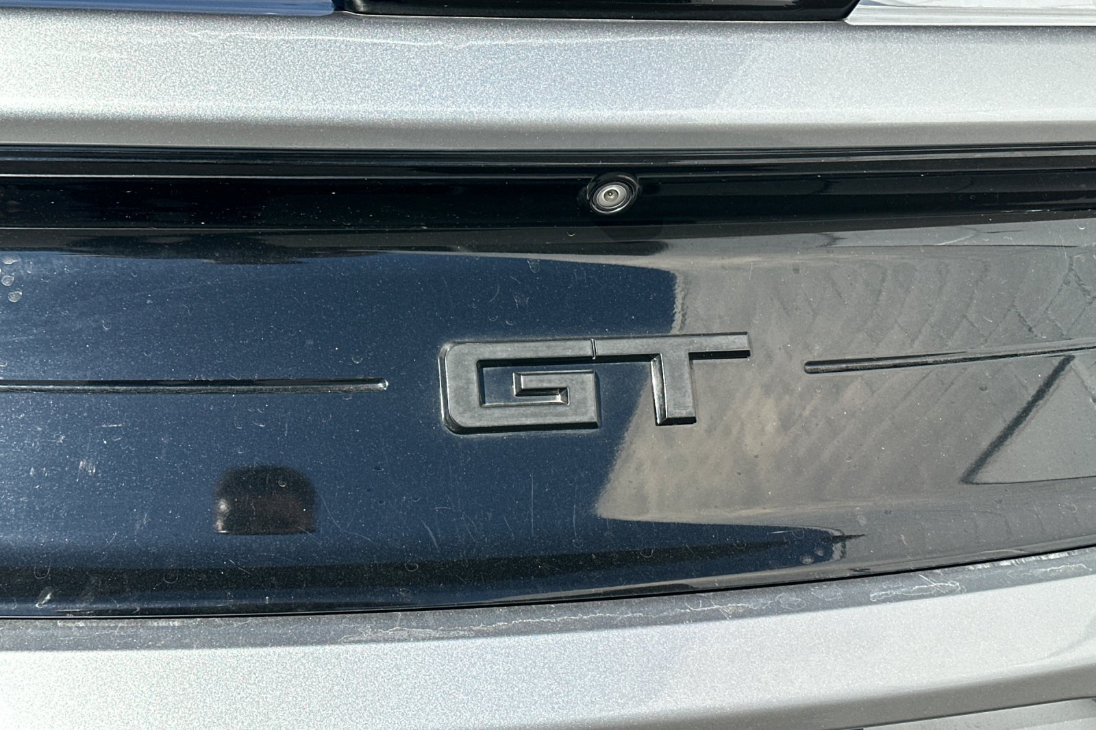 Used 2020 Silver Ford GT Premium image 30