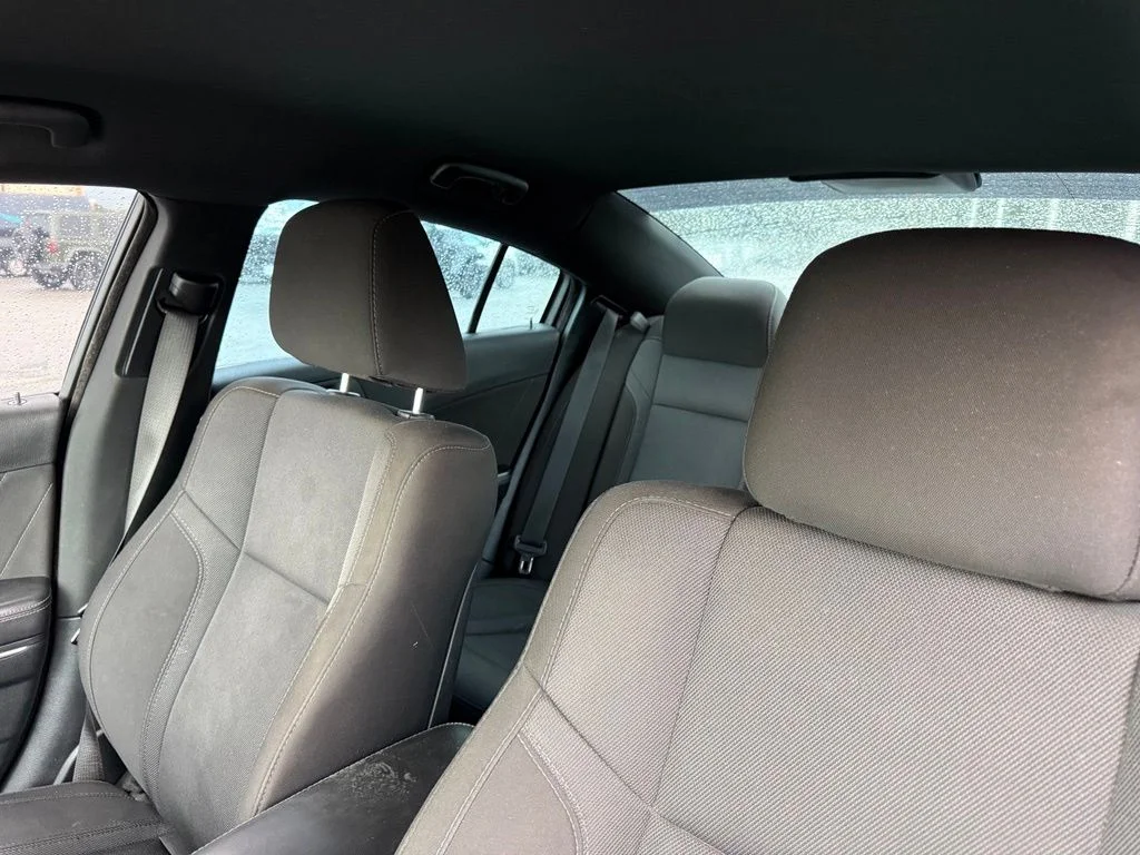 Used 2018 White Dodge R/T image 22