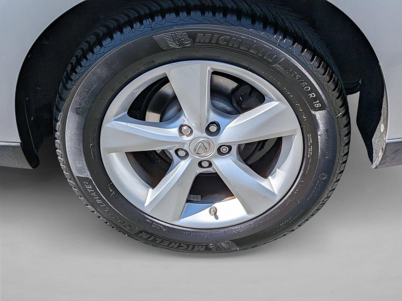 Used 2015 Silver Lining Metallic Lexus  image 22
