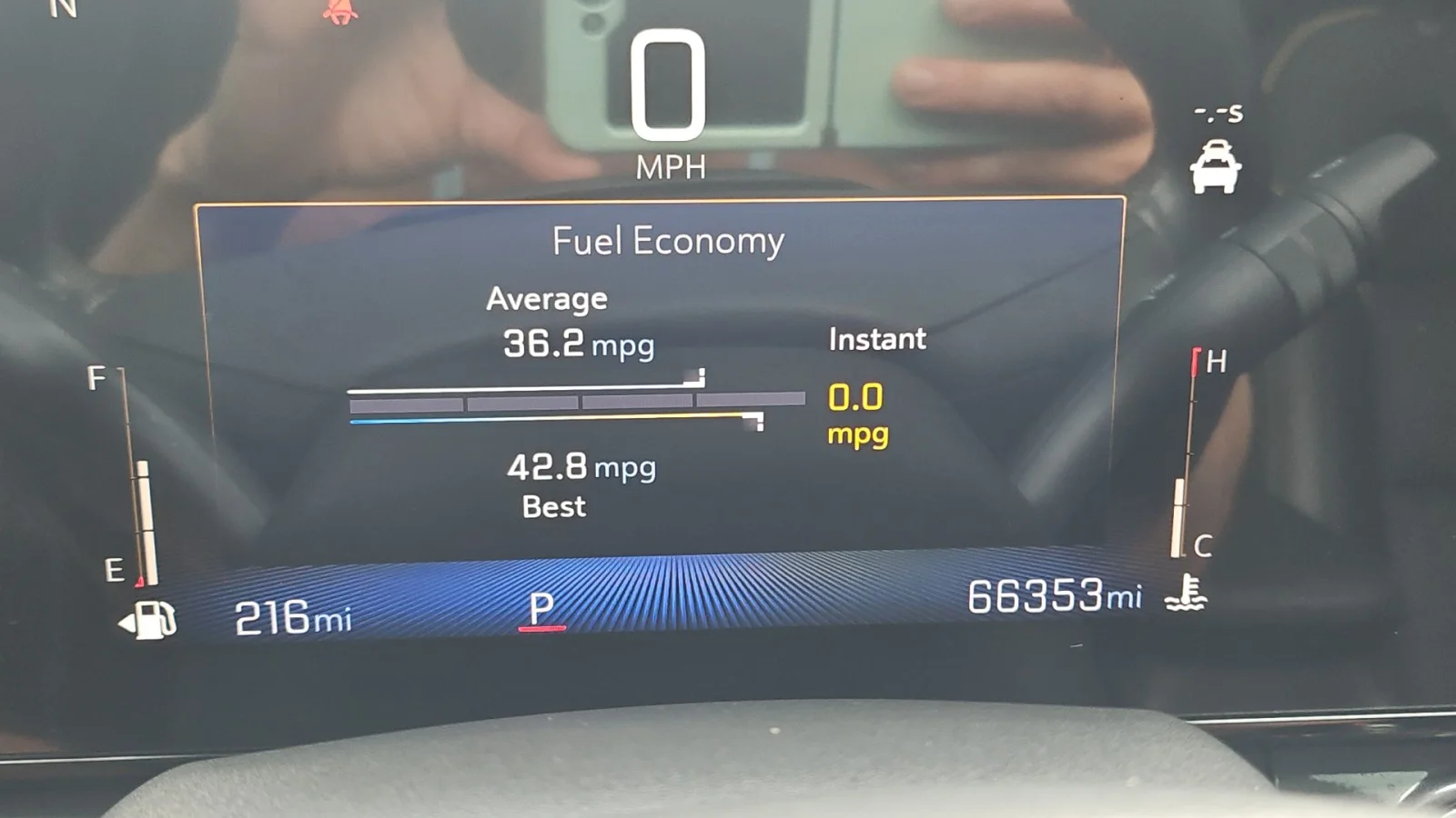 Used 2024 White Chevrolet ACTIV image 18