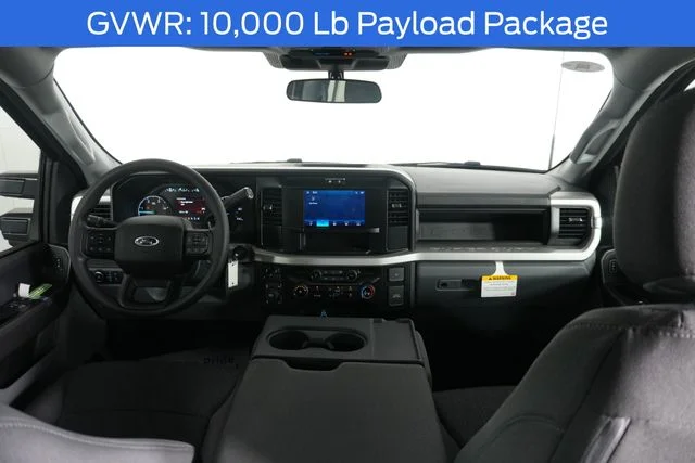 New 2026 White Ford XL image 10