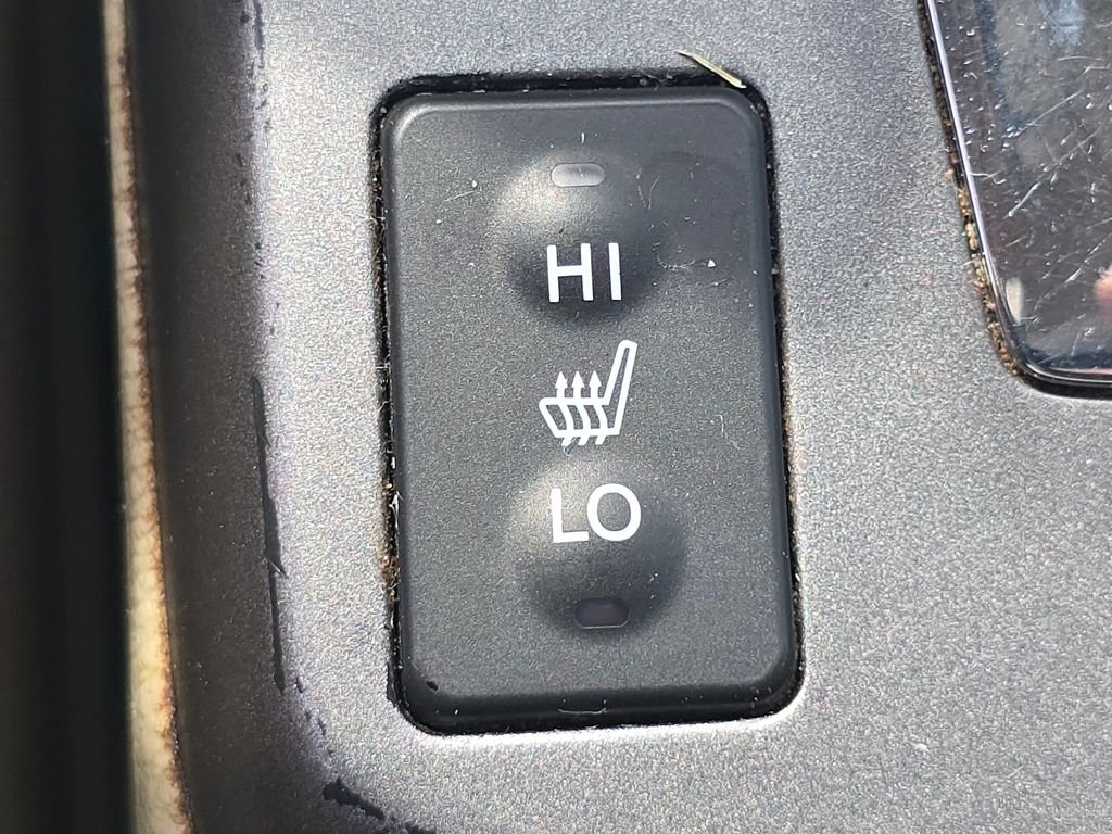 Used 2015 Graphite Luster Metallic Acura  image 5