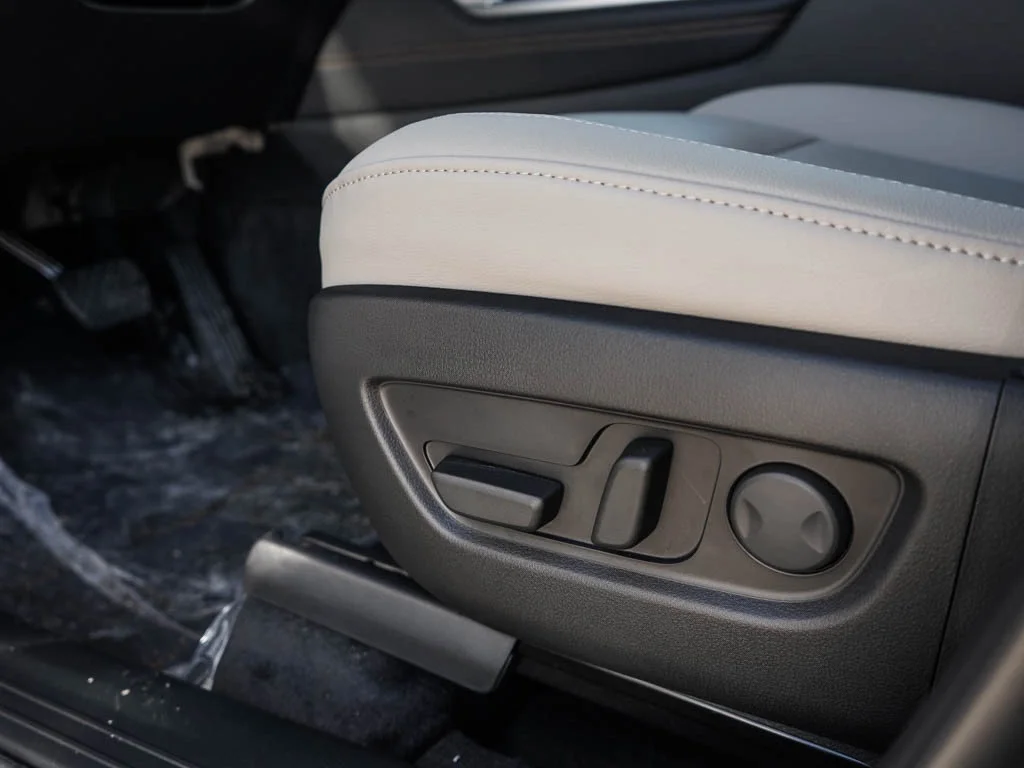New 2026 Rhodium White Premium Mazda 3.3 Turbo Premium Sport AWD image 19