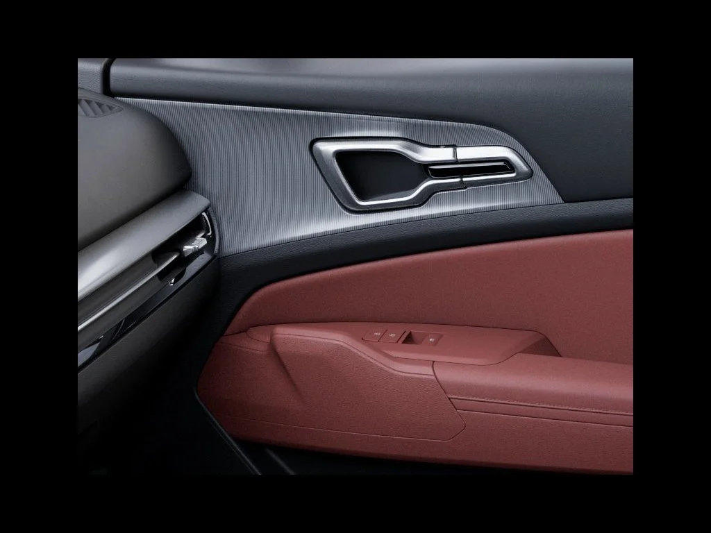 New 2027 Fusion Black Kia SX-Prestige image 77