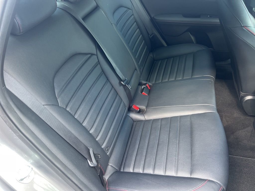 Used 2024 Gray Kia GT image 14
