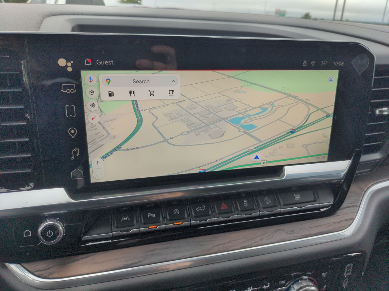 2026 GMC Sierra 1500 SLT - Photo 14