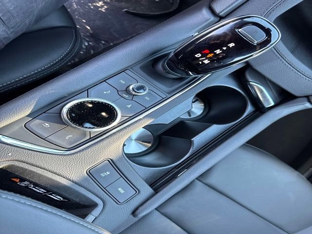 2026 Cadillac XT5 Premium Luxury - Photo 23