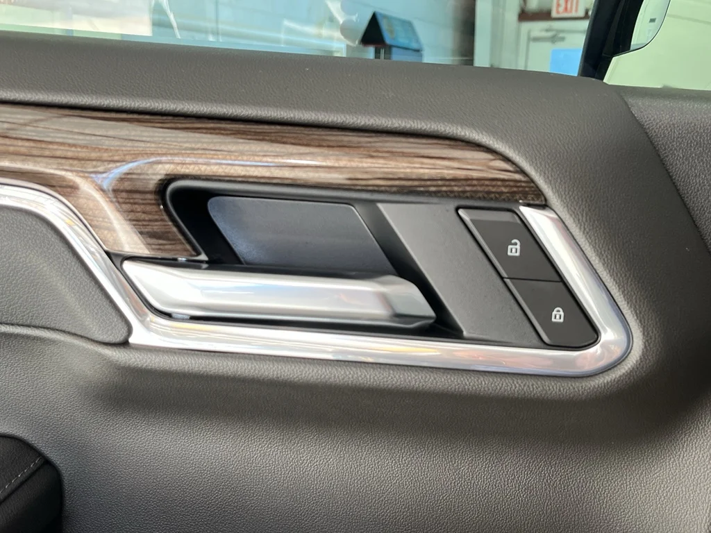 2026 Chevrolet Silverado 1500 LT Trail Boss - Photo 27