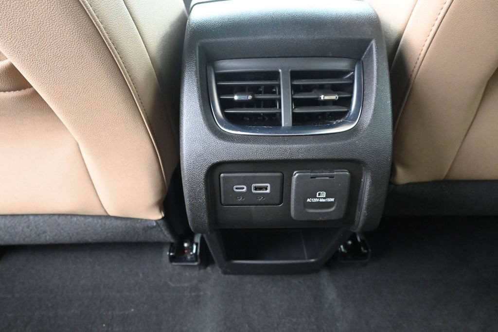 Used 2024 Radiant Red Chevrolet Premier image 17