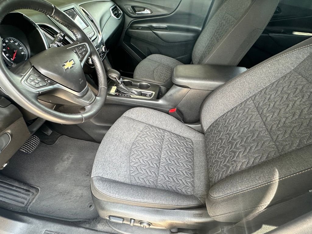 Used 2022 Beige Chevrolet LT image 9