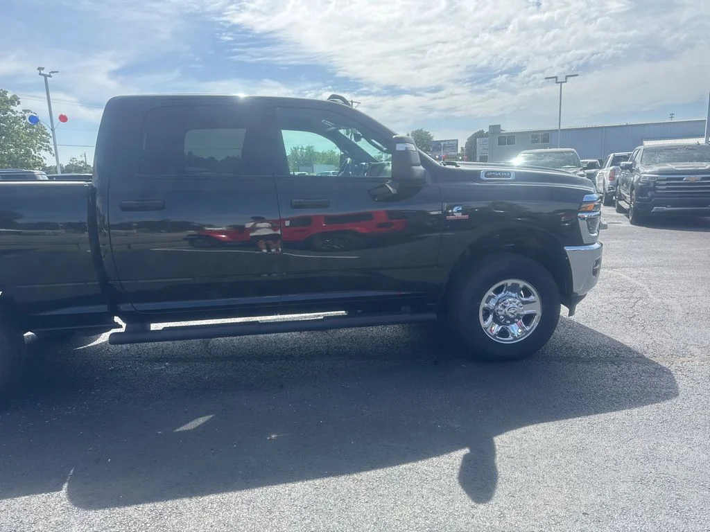 Used 2025 Black Ram Tradesman image 4