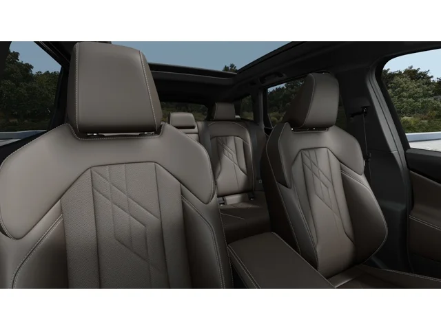 New 2026 Black Sapphire Metallic BMW  image 11