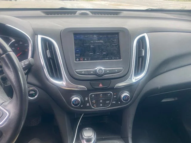Used 2019 Summit White Chevrolet LT image 10