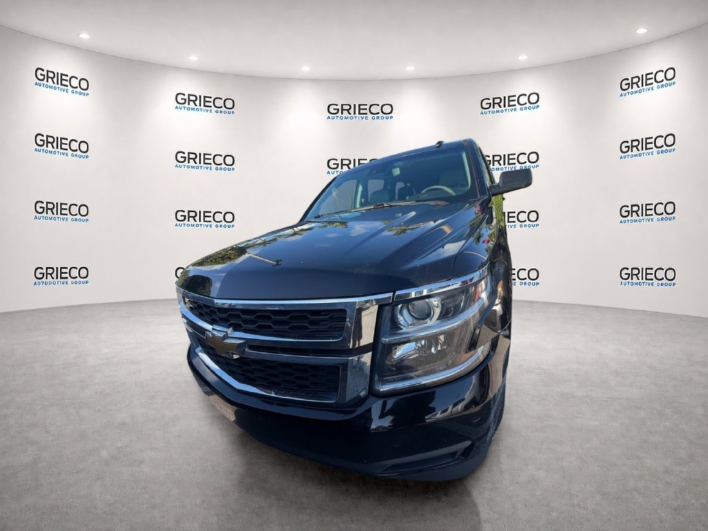 Used 2019 Black Chevrolet LT image 2