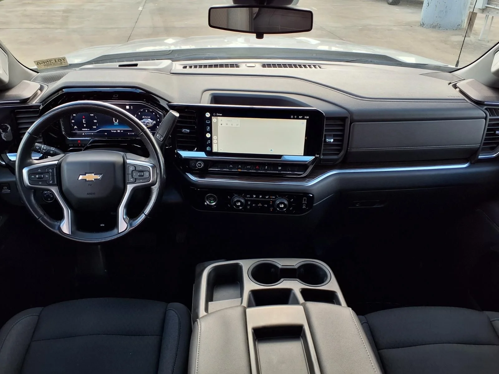 Used 2022 Silver Chevrolet LT image 10