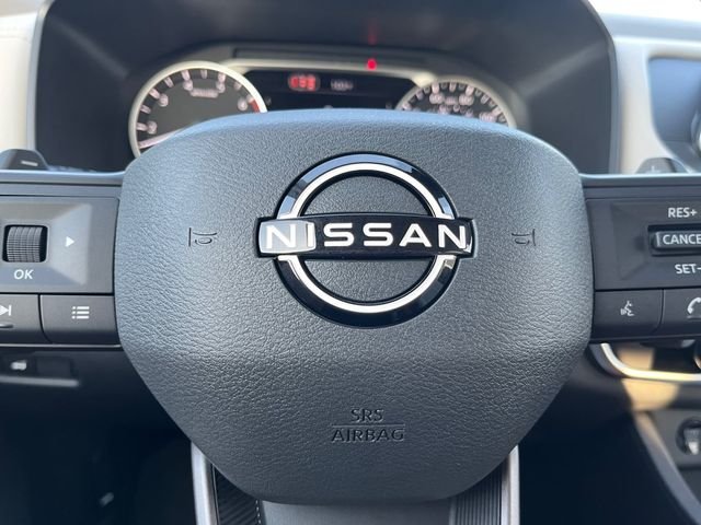 New 2026 Obsidian Green Pearl Nissan Dark Armor™ image 5