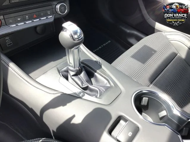 New 2026 Blue Ford GT Premium image 23