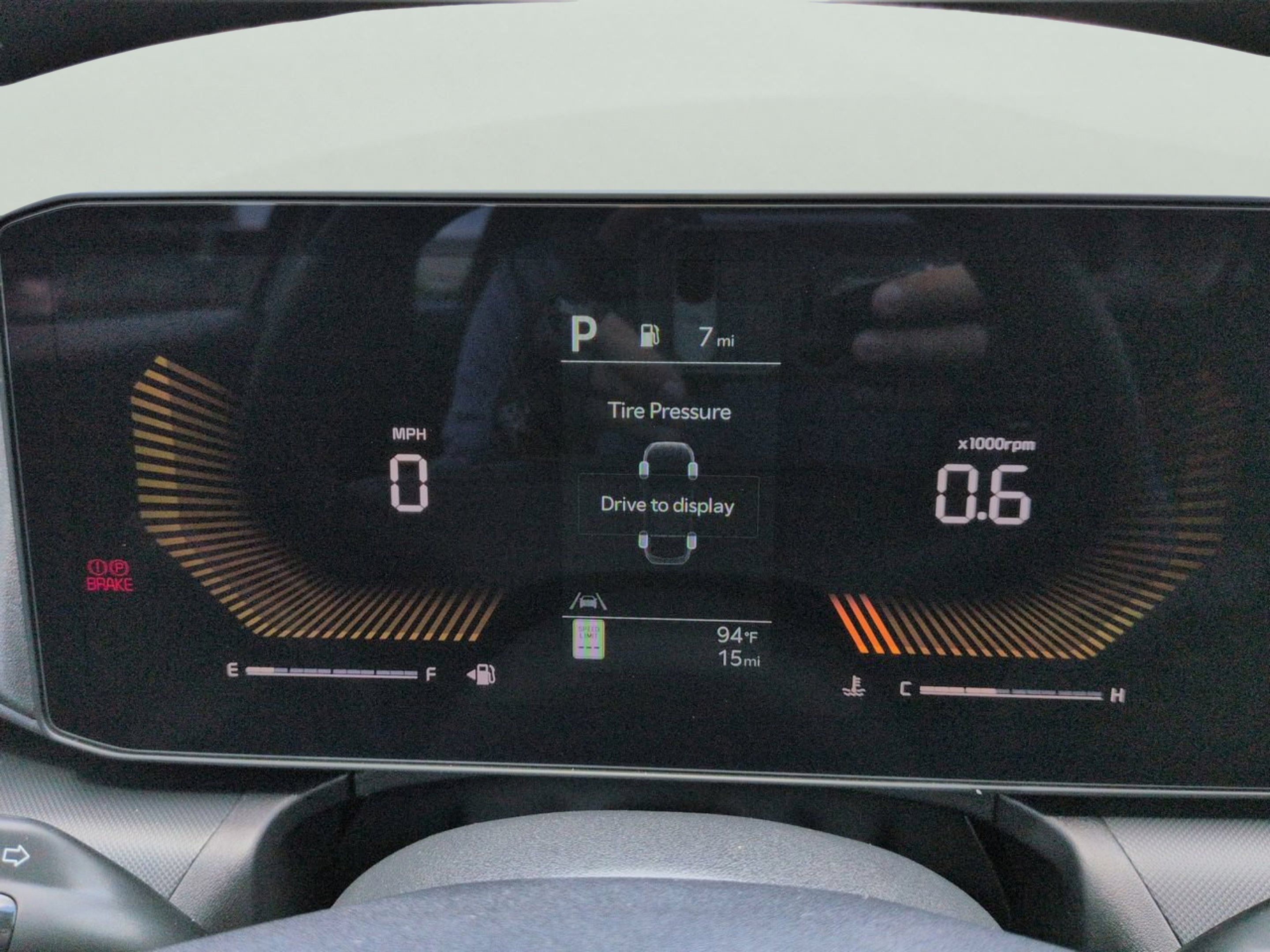 New 2026 Steel Gray Kia LXS image 25