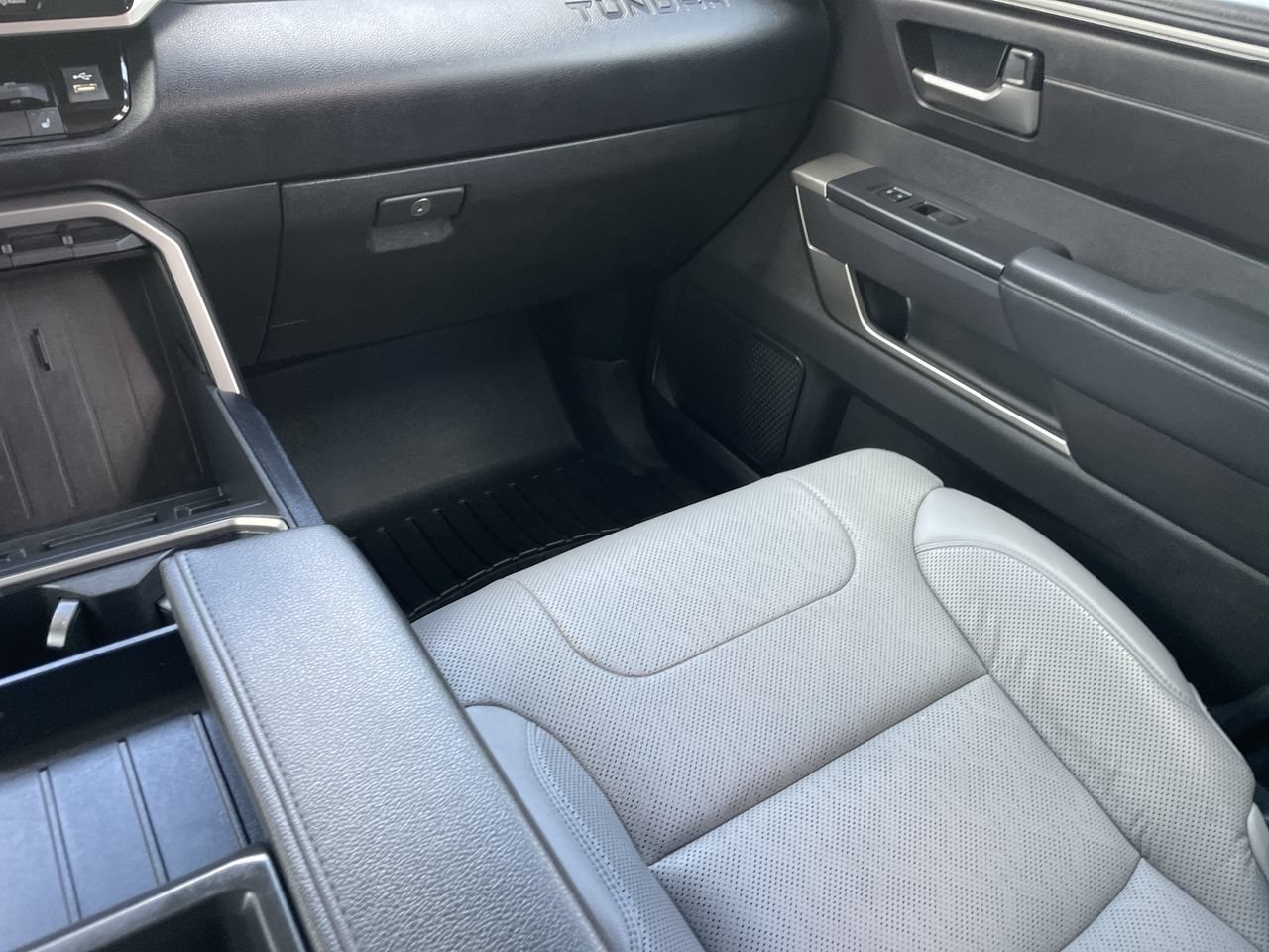 Used 2024 Ice Toyota SR5 image 15