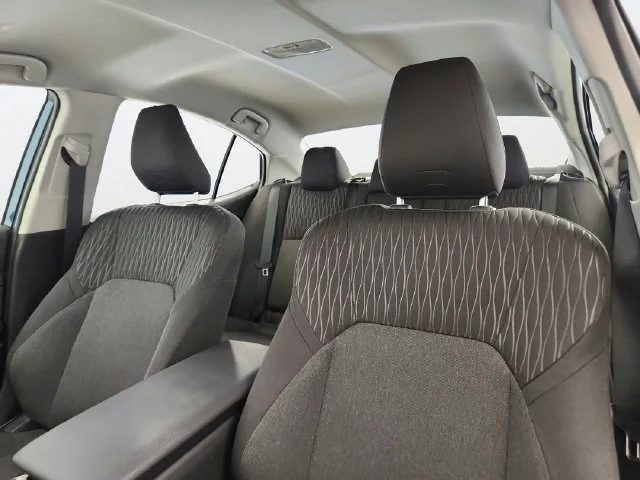 Used 2026 Ocean Toyota LE image 10