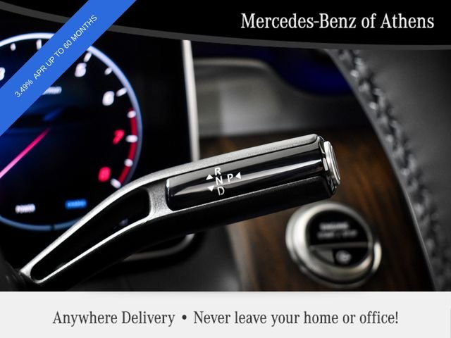 New 2026 Verde Silver Metallic Mercedes-Benz GLC 300 image 25