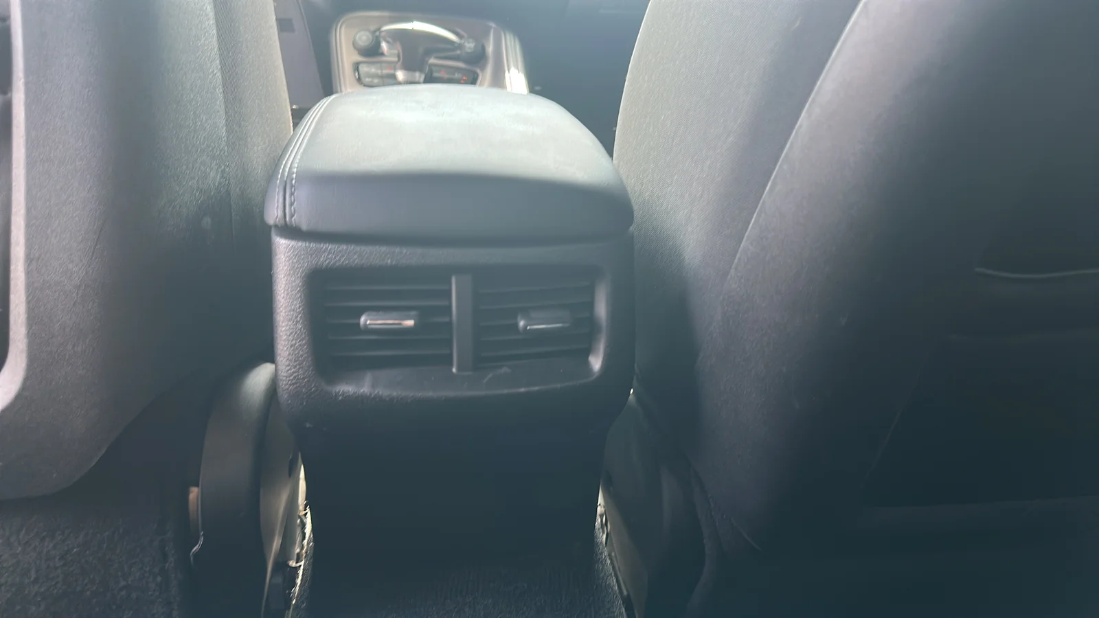 Used 2023 Blue Dodge R/T image 21