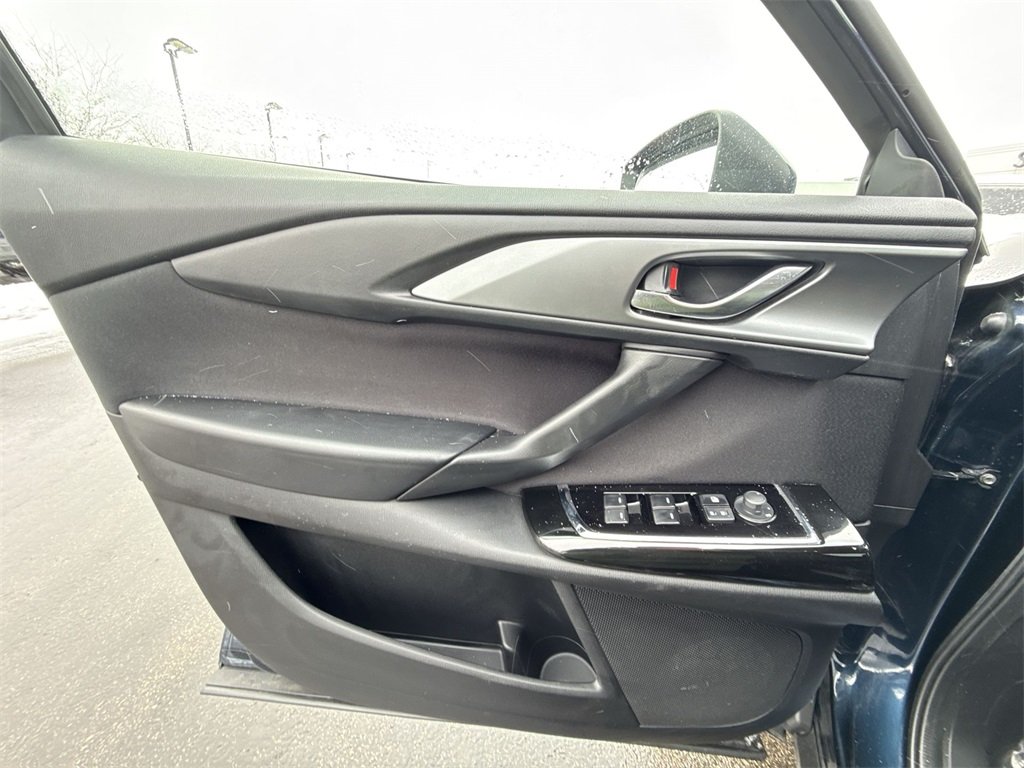 2022 MAZDA CX-9 - Image 12