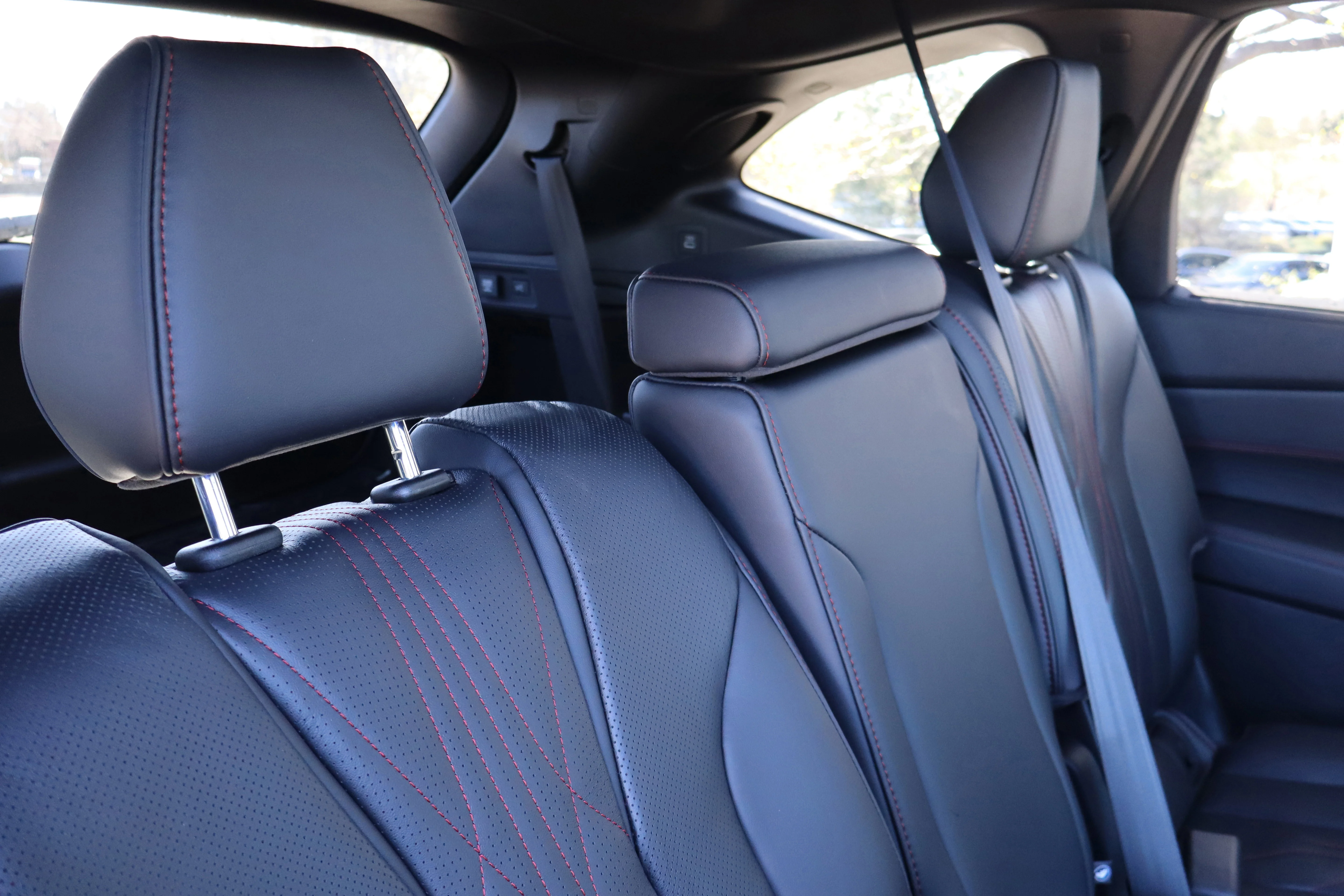 New 2026 Urban Gray Pearl Acura w/A-Spec Advance Package image 31