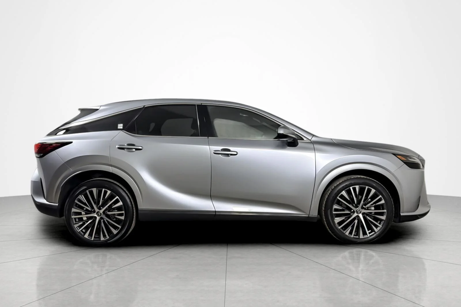 Used 2023 SILVER Lexus RX 350 Premium Plus image 6
