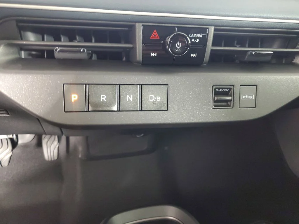 New 2026 Gray Nissan S+ image 17
