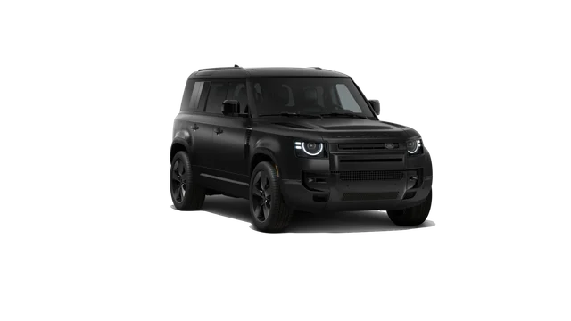 2026 LAND ROVER Defender 110 S 300PS