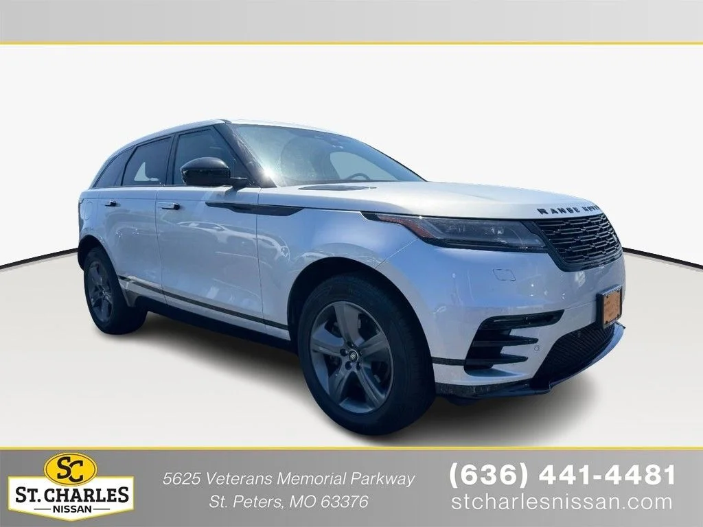 2025 Land Rover Range Rover Velar P250 Dynamic SE's photo