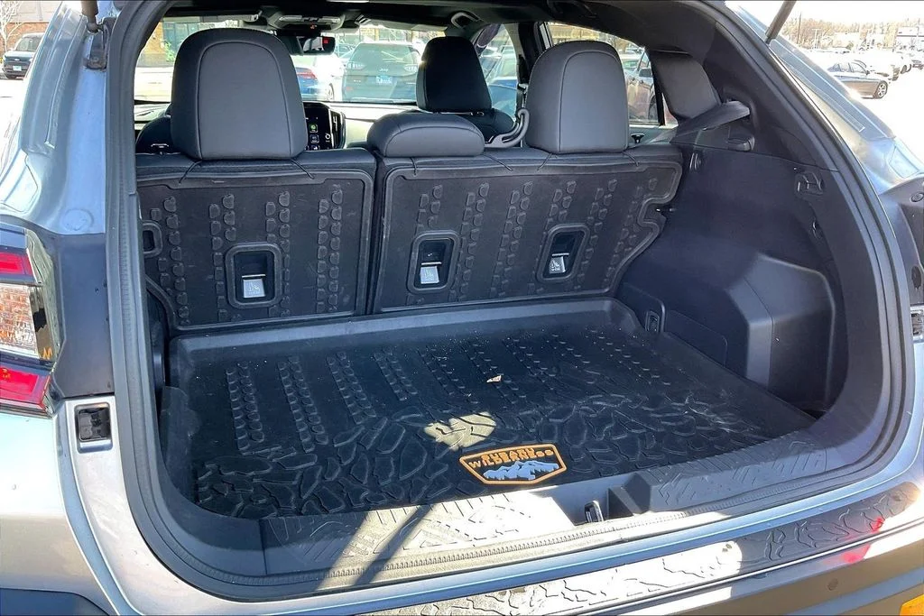 2024 Subaru Crosstrek Wilderness - Photo 30