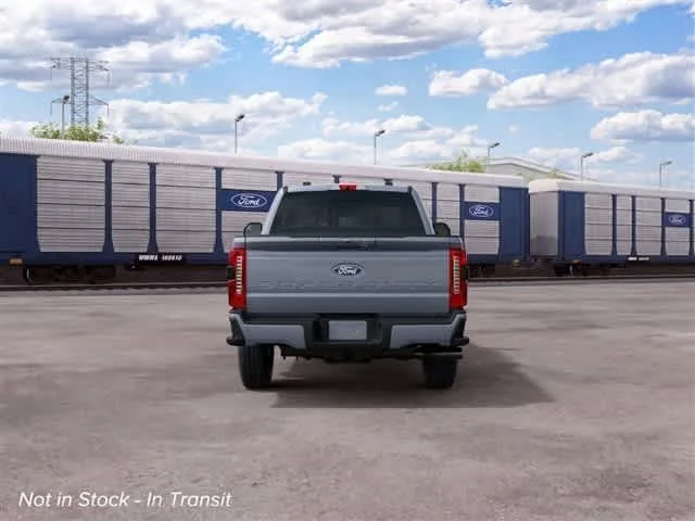 New 2027 GRY Ford  image 6