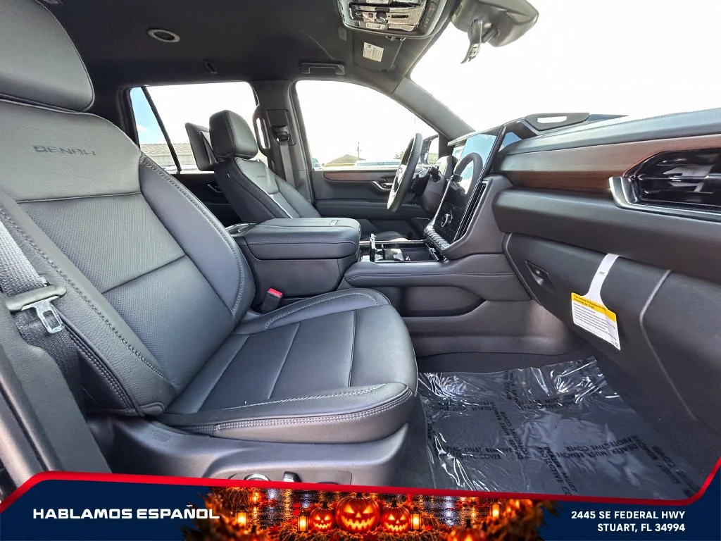 New 2026 Onyx Black GMC Denali image 20