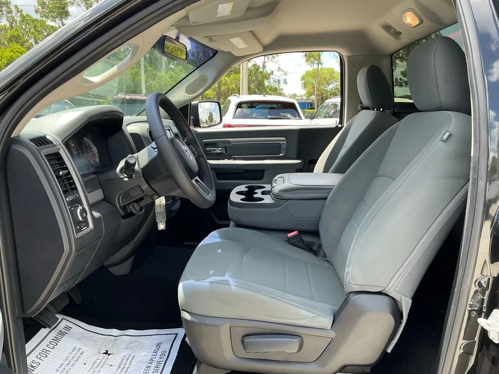 Used 2018 Black Ram Express image 17