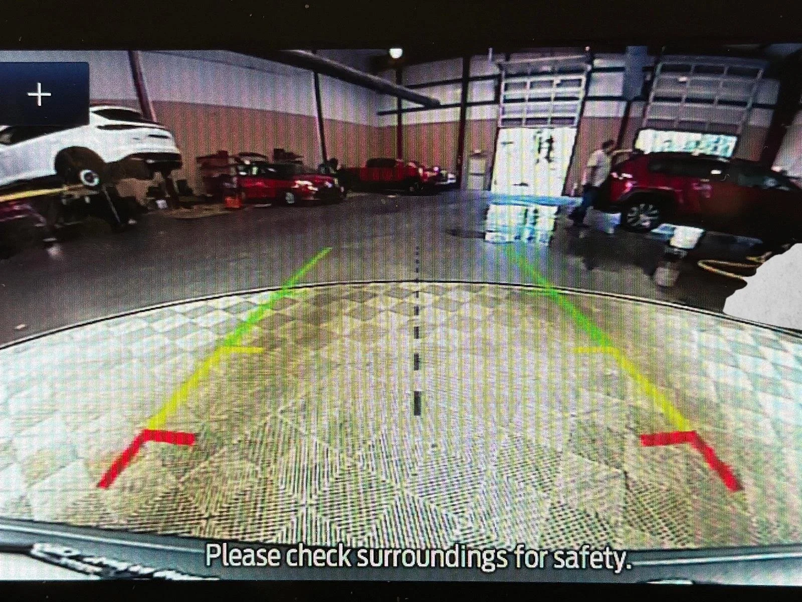 Used 2025 White Ford Active image 29