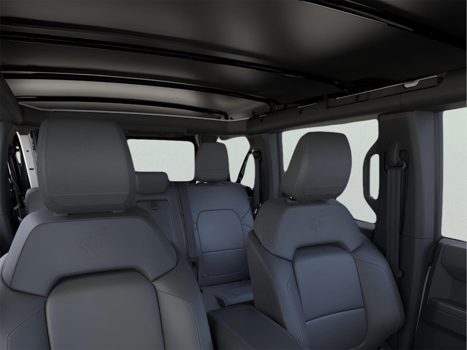 New 2026 Oxford White Ford Outer Banks® image 12