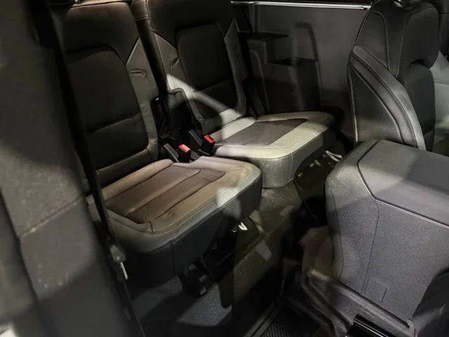 Used 2023 Oxford White Ford Black Diamond image 29