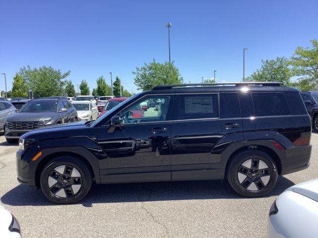 New 2026 Phantom Black Hyundai SEL image 1