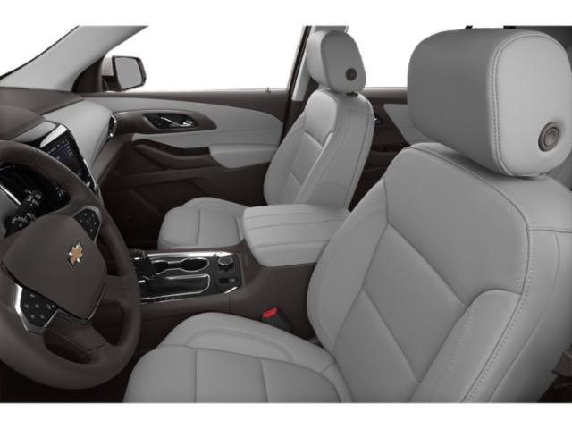 Used 2019 Iridescent Pearl Tricoat Chevrolet Premier image 12