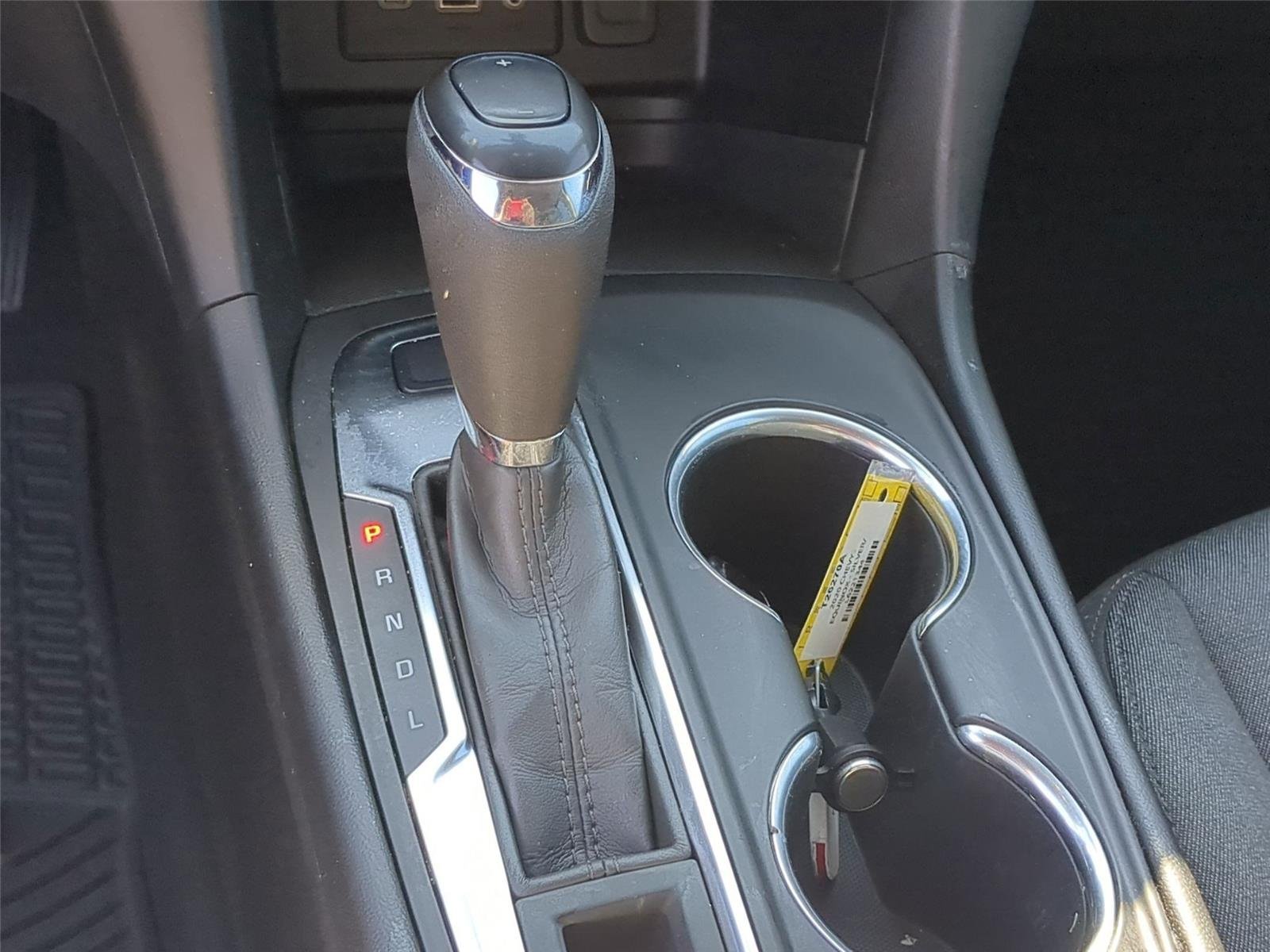Used 2020 Silver Ice Metallic Chevrolet LT image 27
