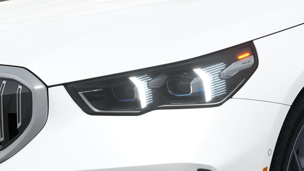 2026 BMW 5 Series 530i - Photo 31
