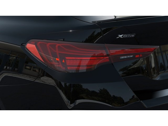New 2026 Black Sapphire Metallic BMW 430i image 8