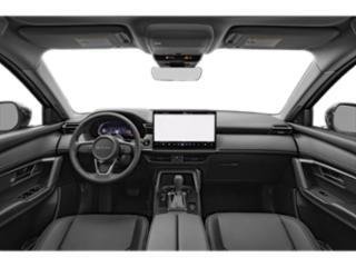 New 2026 Jet Black Mica Mazda 2.5 S Premium Plus AWD image 3