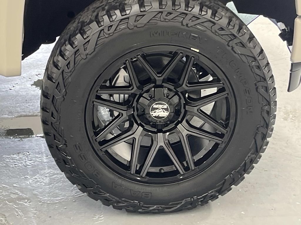 2026 Chevrolet Silverado 1500 RST - Photo 9