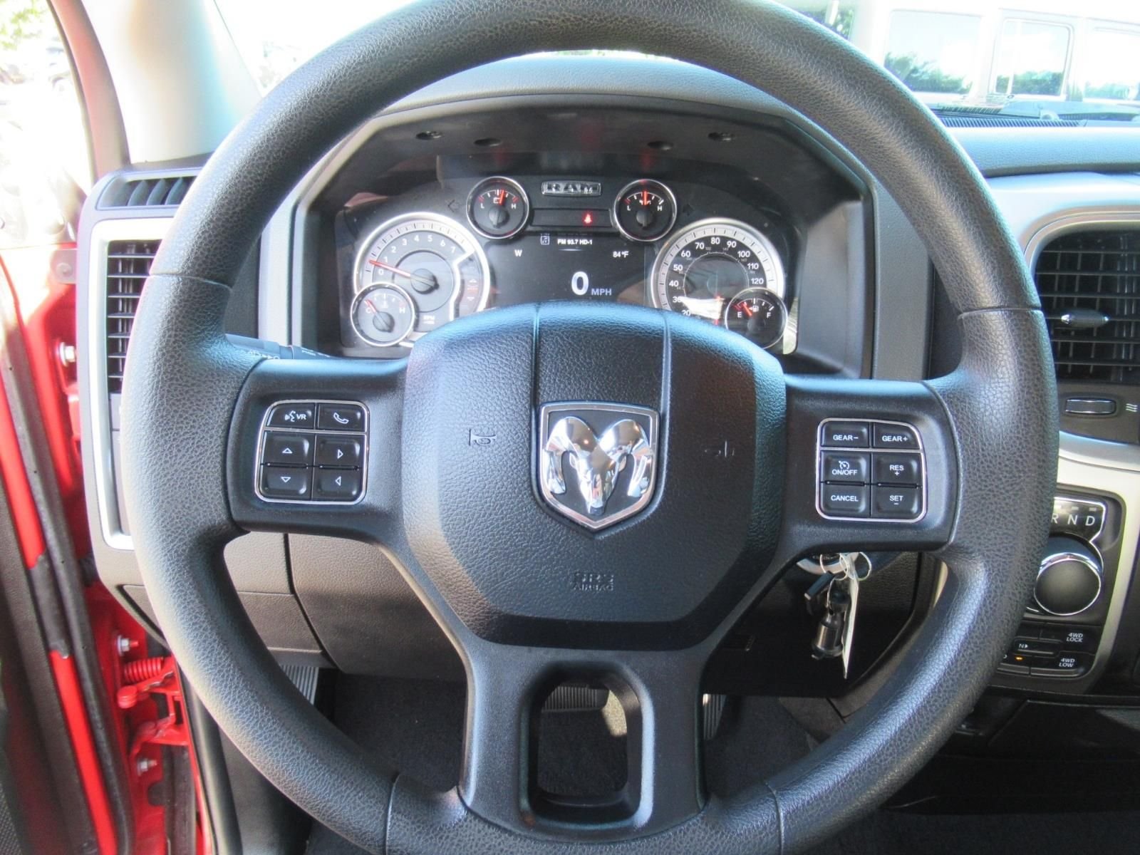 Used 2019 Red Ram Warlock image 21